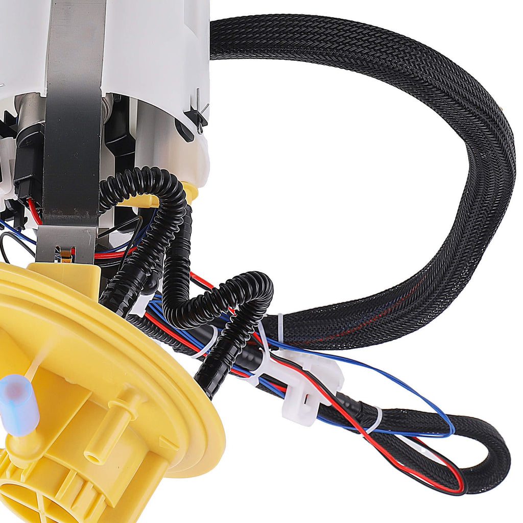 Brandstofpomp geschikt voor Volvo S60 S80 V70 II XC70 2.0 2.4 2.9 benzine 30636490