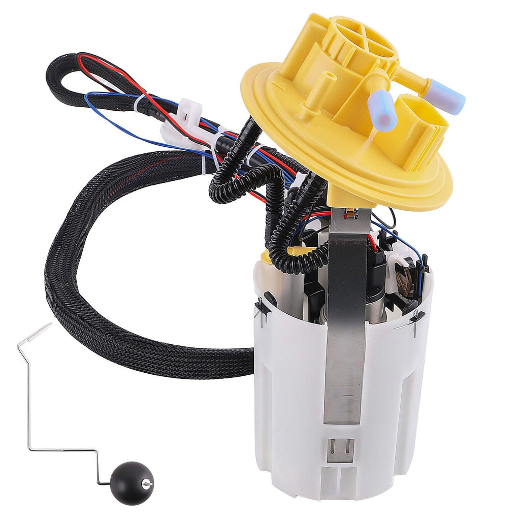 Brandstofpomp geschikt voor Volvo S60 S80 V70 II XC70 2.0 2.4 2.9 benzine 30636490