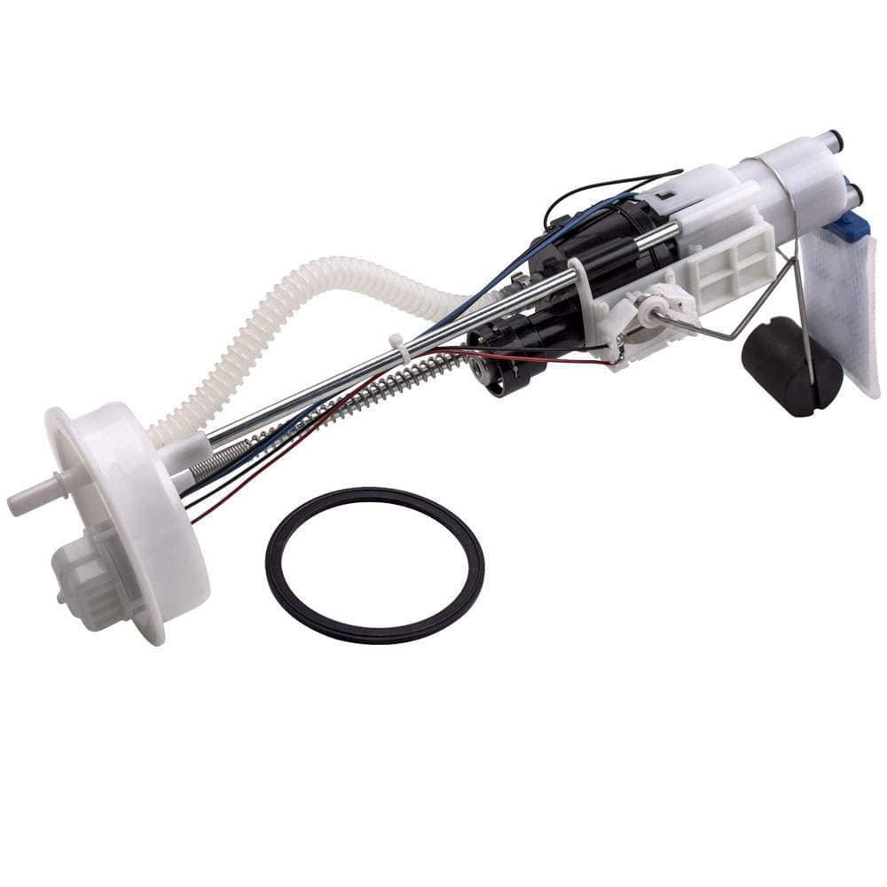 Electric drivstoffpumpeenhet og drivstoffnivåføler egnet for Polaris Ranger 800 13-17 2521307