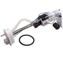 Last bildet i gallerivisningen, Electric drivstoffpumpeenhet og drivstoffnivåføler egnet for Polaris Ranger 800 13-17 2521307