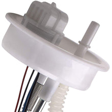 Last bildet i gallerivisningen, Electric drivstoffpumpeenhet og drivstoffnivåføler egnet for Polaris Ranger 800 13-17 2521307