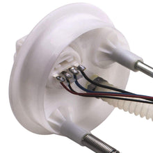 Last bildet i gallerivisningen, Electric drivstoffpumpeenhet og drivstoffnivåføler egnet for Polaris Ranger 800 13-17 2521307