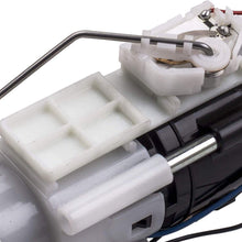 Last bildet i gallerivisningen, Electric drivstoffpumpeenhet og drivstoffnivåføler egnet for Polaris Ranger 800 13-17 2521307