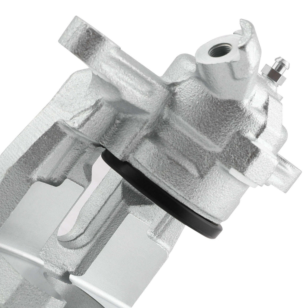 Bremsekaliber bag venstre egnet til Land Rover Discovery 3 4 L319 Range Rover Sport L320 Range Rover III L322 LR010575