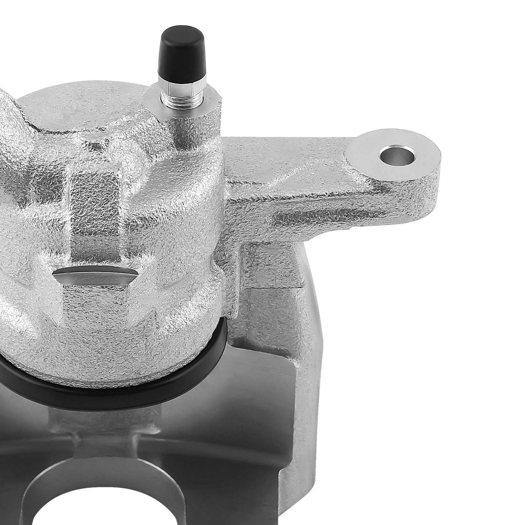 Bremsekaliber bag venstre egnet til Land Rover Discovery 3 4 L319 Range Rover Sport L320 Range Rover III L322 LR010575