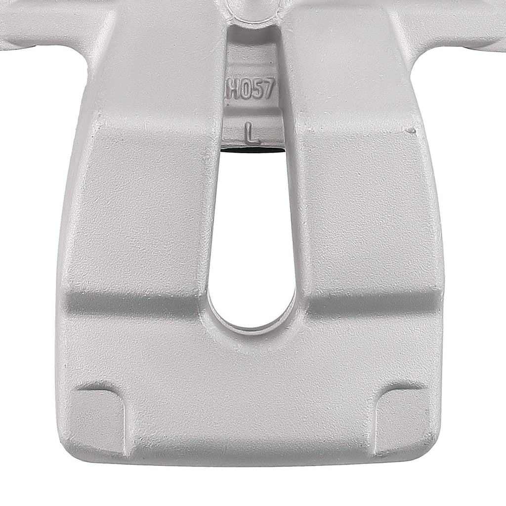 Bremsekaliber bag venstre 34 mm egnet til Renault Megane II III IV Scénic II III Clio IV Fluence 7711135736