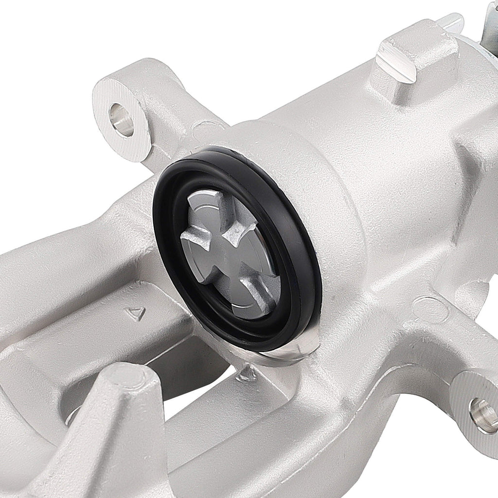 Bremsekaliber bag venstre 34 mm egnet til Renault Megane II III IV Scénic II III Clio IV Fluence 7711135736