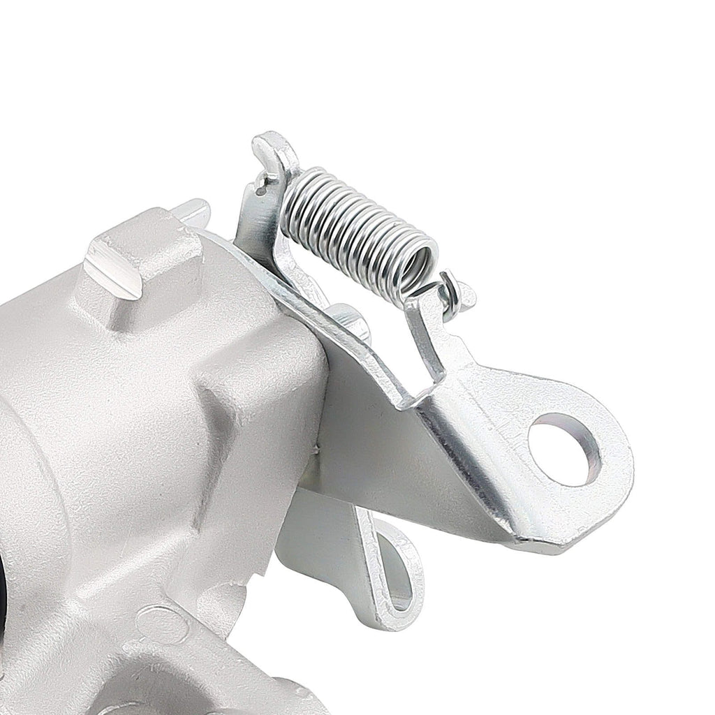Bremsekaliber bag venstre 34 mm egnet til Renault Megane II III IV Scénic II III Clio IV Fluence 7711135736