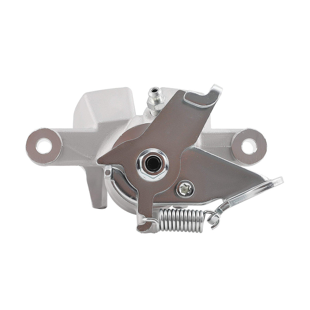 Bremsekaliber bag venstre 34 mm egnet til Renault Megane II III IV Scénic II III Clio IV Fluence 7711135736