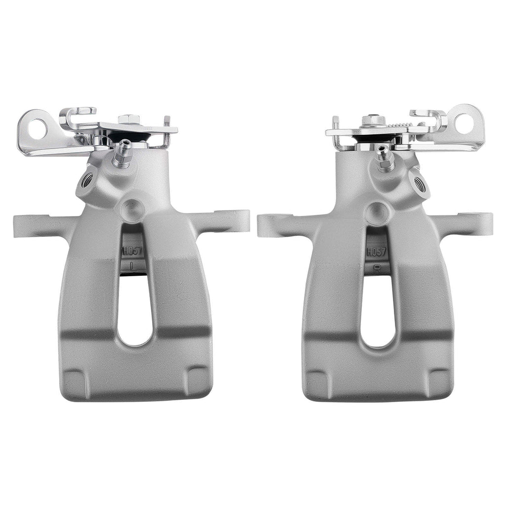 2x Bremskalpper bak venstre og høyre egnet for Renault Megane II III IV Scénic II III Clio IV 2002-2019 440119651R