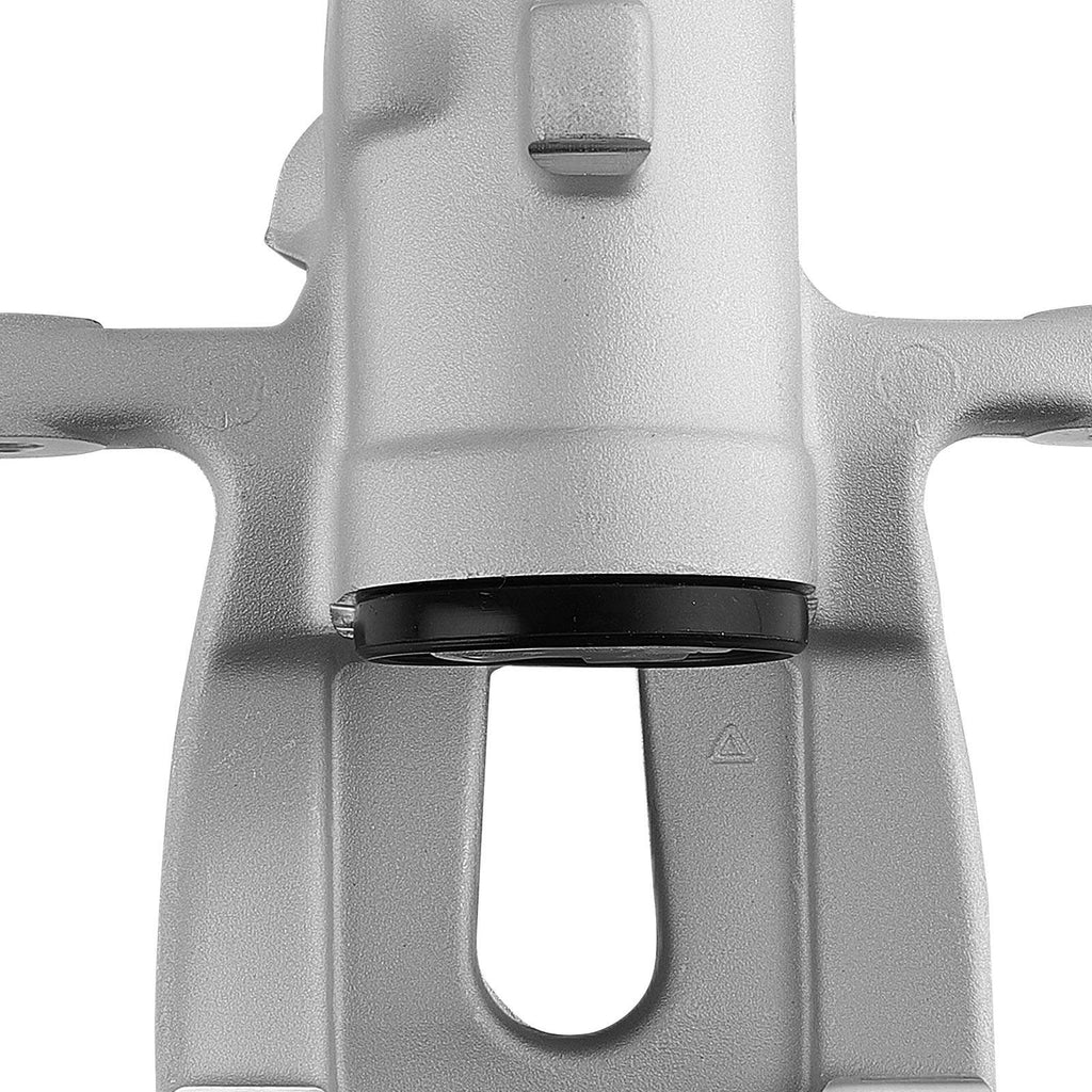 Bromsok bak höger passar till Renault Megane II III IV, Scénic II III, Grand Scénic III, Clio IV, Fluence, Twingo II