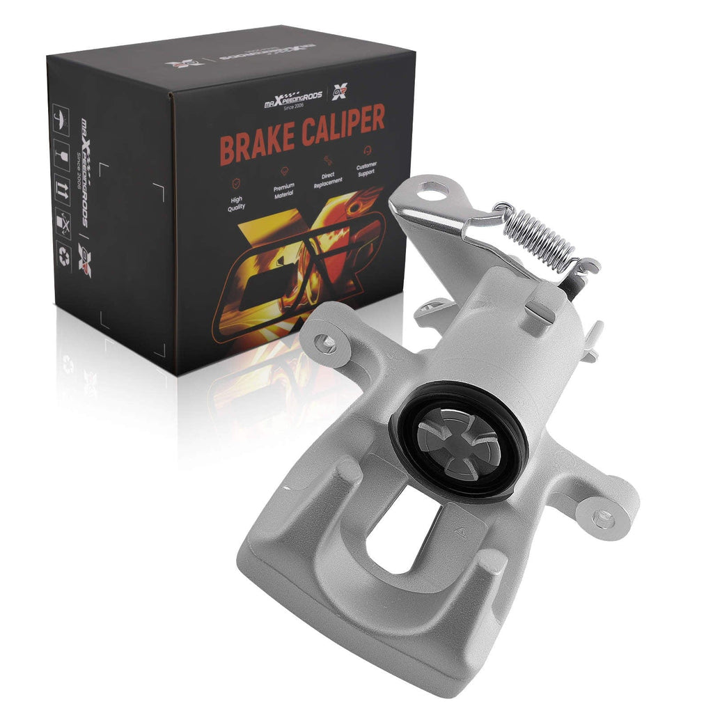Bromsok bak höger passar till Renault Megane II III IV, Scénic II III, Grand Scénic III, Clio IV, Fluence, Twingo II