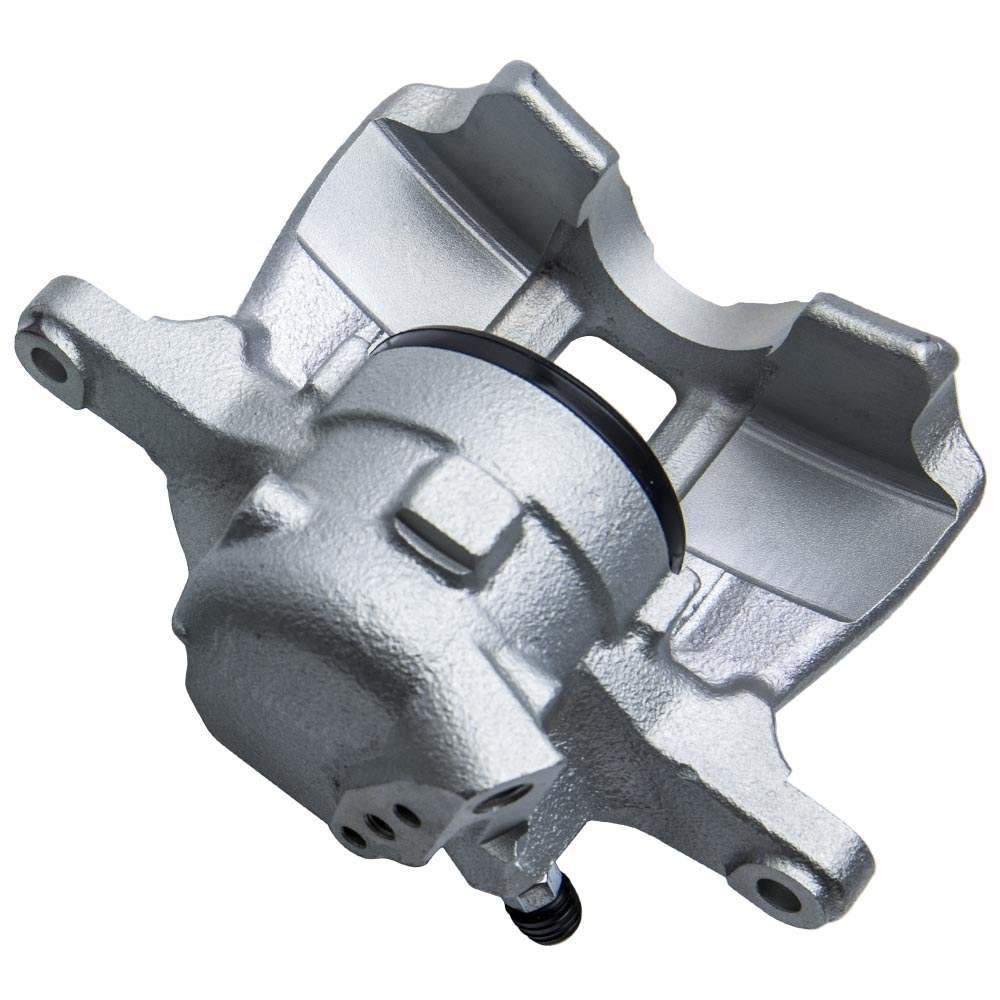 Bremsekaliper foran egnet for VW Jetta MK2 Passat Polo 443615123 443615124 Ø54mm