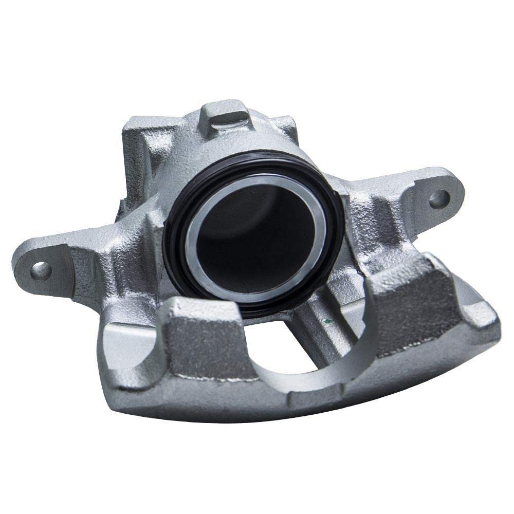 Bremsekaliper foran egnet for VW Jetta MK2 Passat Polo 443615123 443615124 Ø54mm