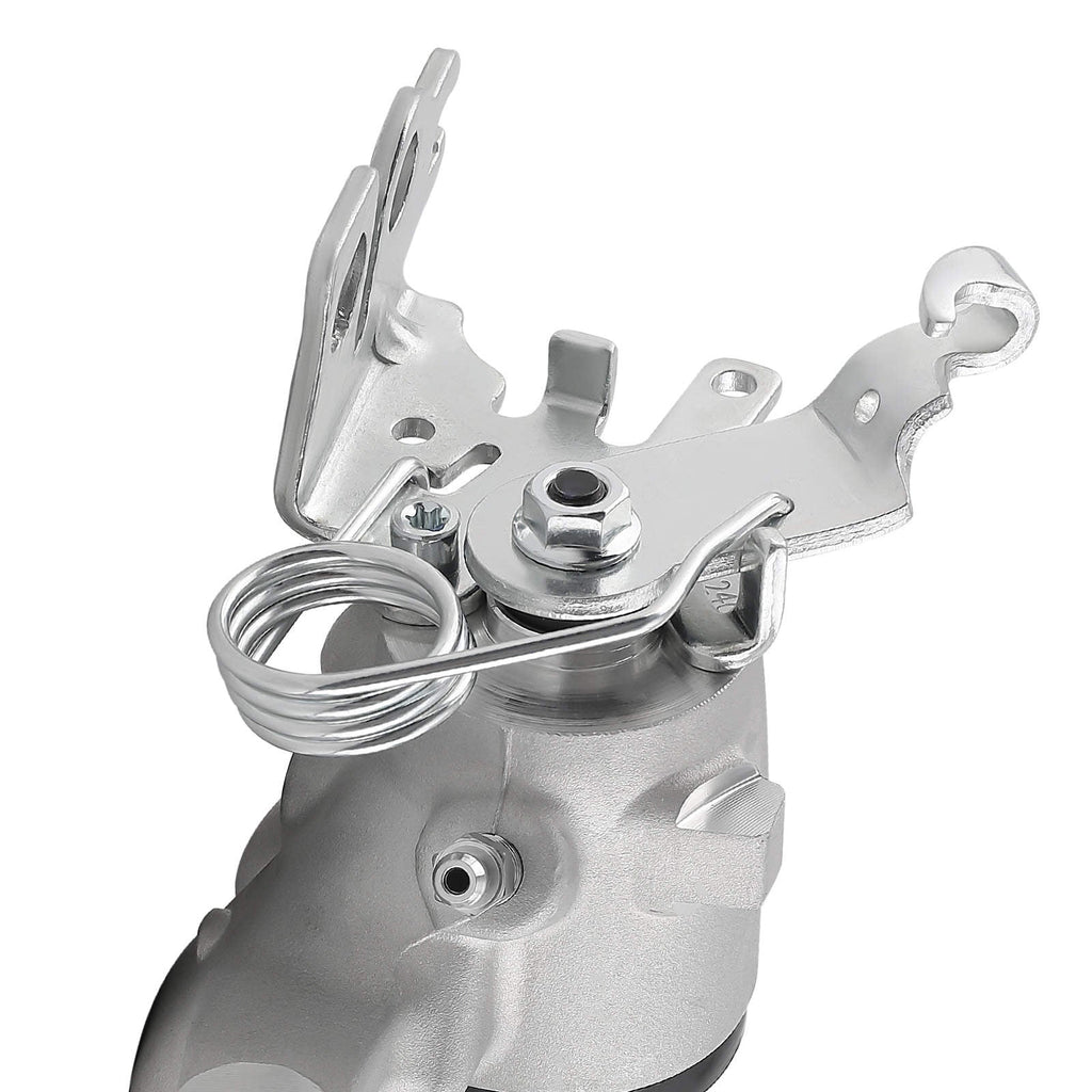 Bromsok bak vänster 41 mm passar VW Caddy III 2K 2C 1.4 1.6 1.9 2.0 2004-2010 2K0615423B