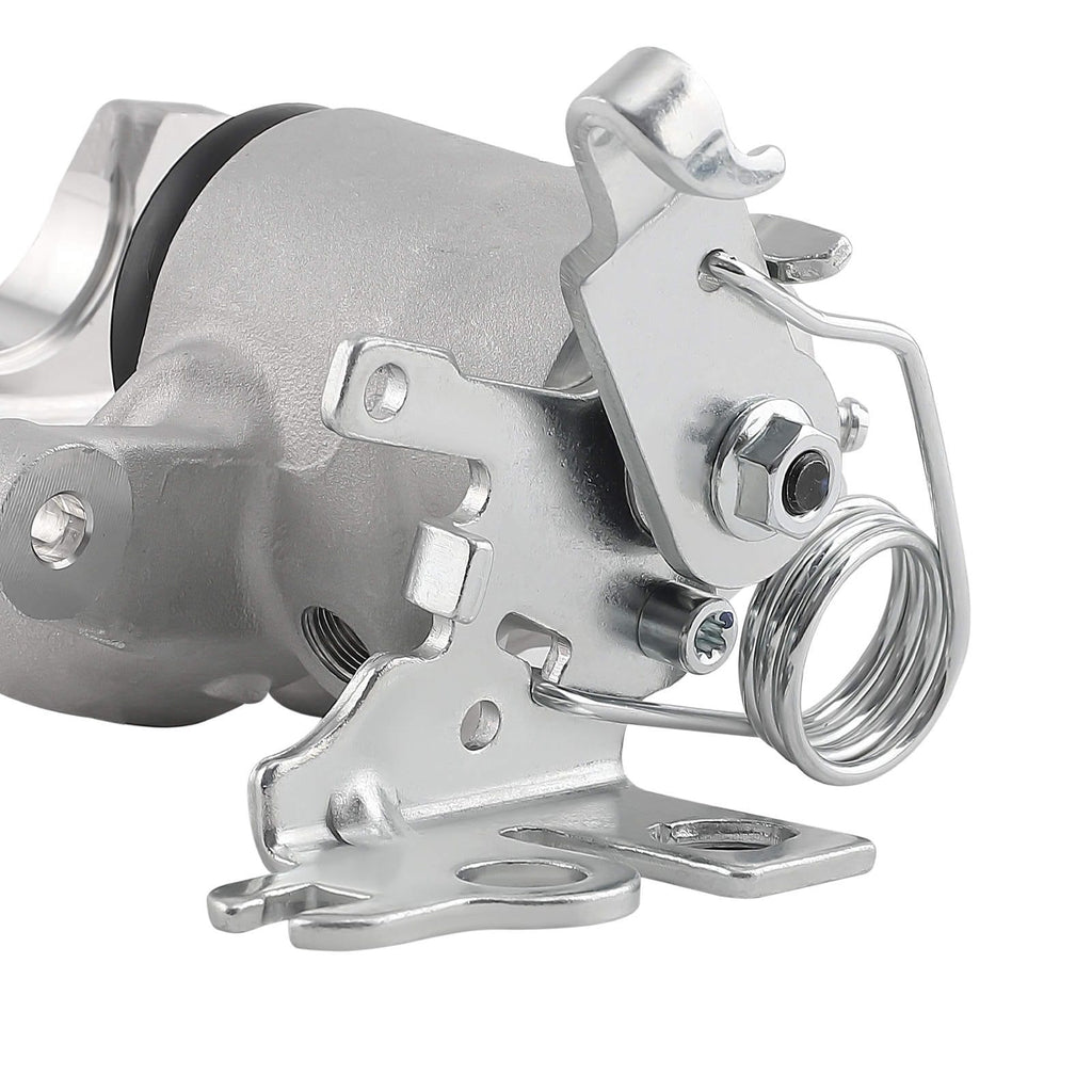 Bromsok bak vänster 41 mm passar VW Caddy III 2K 2C 1.4 1.6 1.9 2.0 2004-2010 2K0615423B