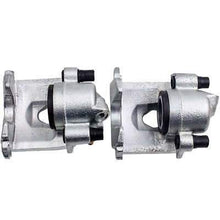 Last bildet i gallerivisningen, 2x Bremskaliber for venstre og høyre 48 mm egnet for VW Golf 1 2 3 Jetta Passat Polo Seat Ibiza Cordoba 1H0615123A