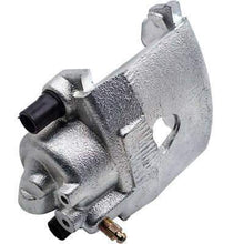 Last bildet i gallerivisningen, 2x Bremskaliber for venstre og høyre 48 mm egnet for VW Golf 1 2 3 Jetta Passat Polo Seat Ibiza Cordoba 1H0615123A