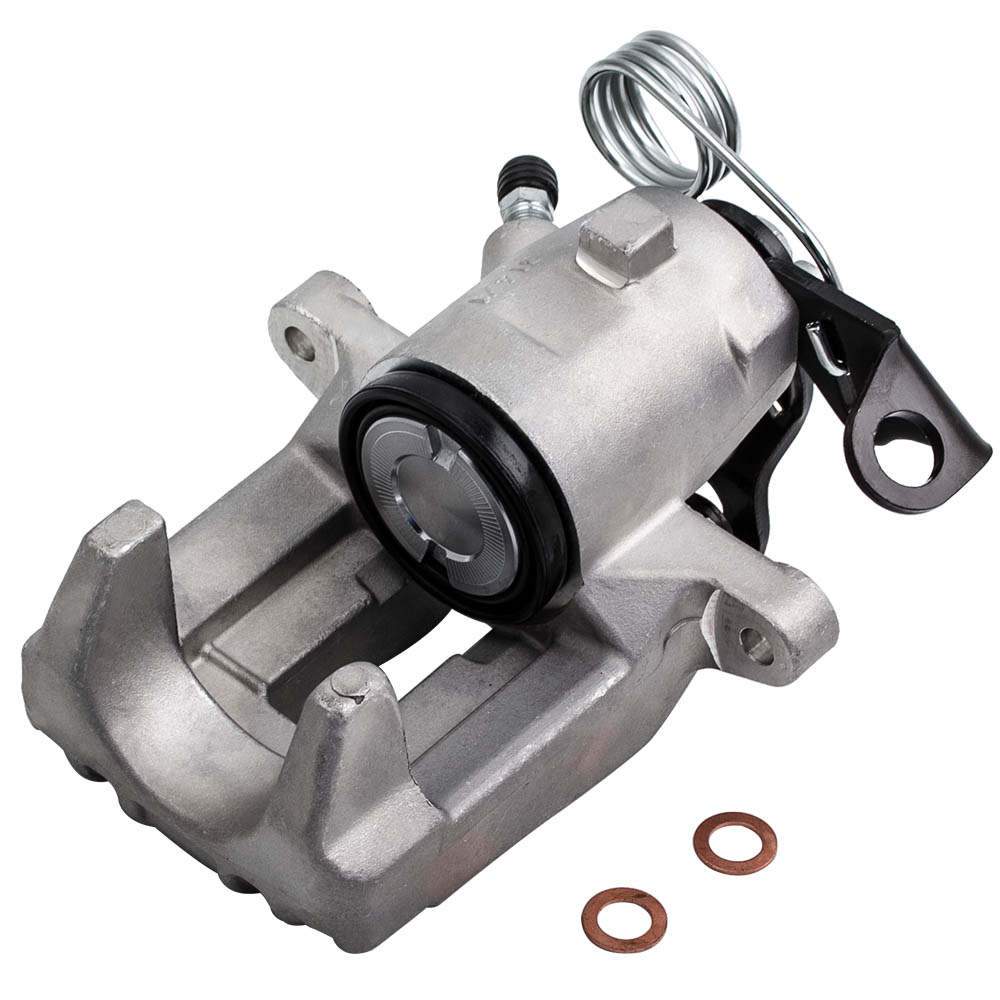 Bageste højre bremsekaliber egnet til Audi A3 TT Seat, Skoda VW Golf Bora 8N0615424A