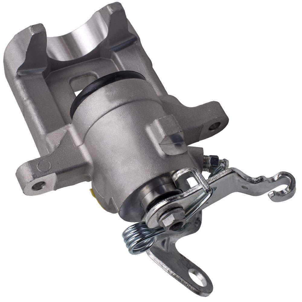 Passer til Audi A3 2003-2013 1.6 1.9 1.8 2.0 TDI TSI bak venstre brems caliper