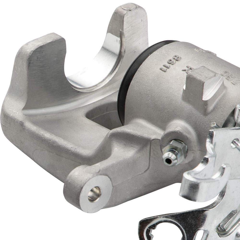 Bremsekaliber 1K0615423M baghøjre egnet til Audi A3 8P1, VW Golf 5 6, Seat Altea 5P1