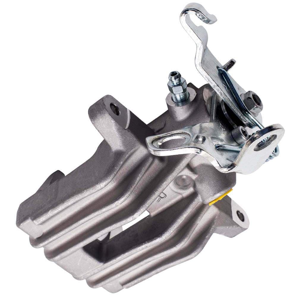 2x Bremsecaliper bak venstre/høyre egnet for VW Golf 5 6, Audi A3 8P, Skoda Octavia