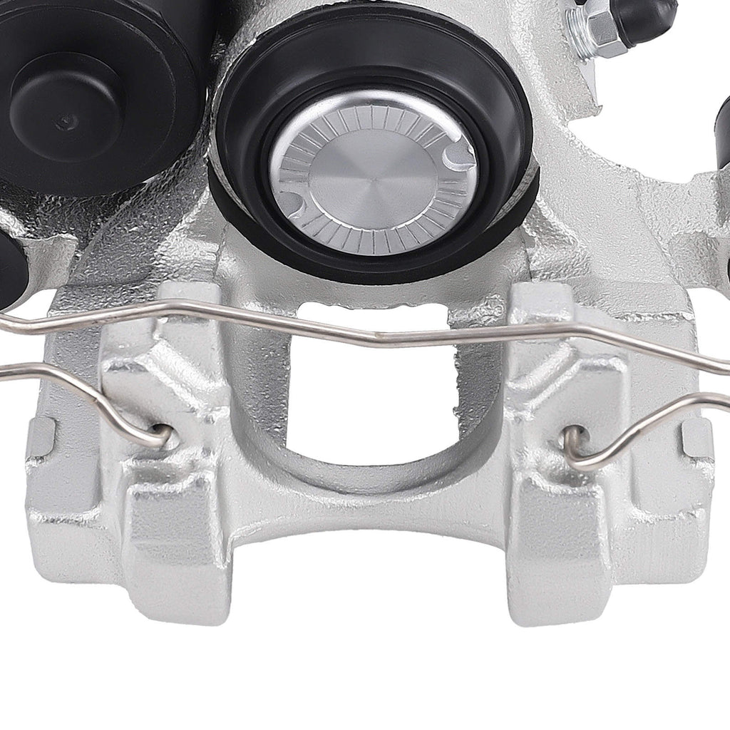 Bremsekaliber bag venstre med servomotor egnet til Ford Mondeo V Galaxy CK S-Max Kuga II 2014-2024 2208758