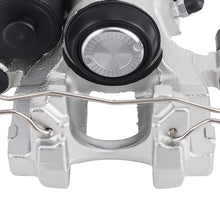 Indlæs billede til gallerivisning Bremsekaliber bag venstre med servomotor egnet til Ford Mondeo V Galaxy CK S-Max Kuga II 2014-2024 2208758