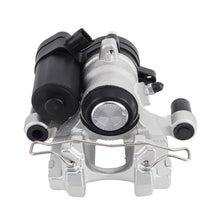 Indlæs billede til gallerivisning Bremsekaliber bag venstre med servomotor egnet til Ford Mondeo V Galaxy CK S-Max Kuga II 2014-2024 2208758