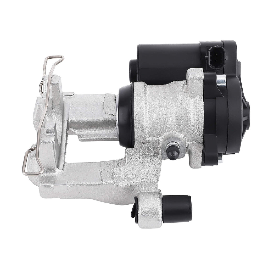 Bremsekaliber bag venstre med servomotor egnet til Ford Mondeo V Galaxy CK S-Max Kuga II 2014-2024 2208758