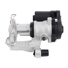 Indlæs billede til gallerivisning Bremsekaliber bag venstre med servomotor egnet til Ford Mondeo V Galaxy CK S-Max Kuga II 2014-2024 2208758