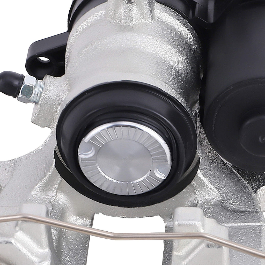 Bromsok bak höger med ställmotor lämpligt för Ford Mondeo V Galaxy CK S-Max Kuga II 2014-2024 2208756