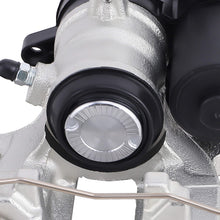 Ladda upp bild till gallerivisning, Bromsok bak höger med ställmotor lämpligt för Ford Mondeo V Galaxy CK S-Max Kuga II 2014-2024 2208756