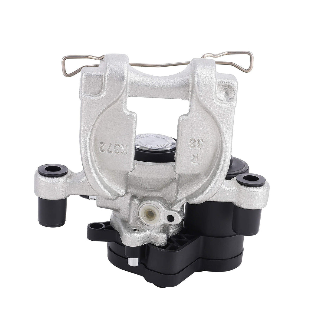 Bromsok bak höger med ställmotor lämpligt för Ford Mondeo V Galaxy CK S-Max Kuga II 2014-2024 2208756