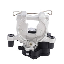 Ladda upp bild till gallerivisning, Bromsok bak höger med ställmotor lämpligt för Ford Mondeo V Galaxy CK S-Max Kuga II 2014-2024 2208756