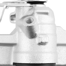 Last inn bildet i Galleri-visningsprogrammet, Bremsecaliper bak venstre 41 mm egnet for Opel Vauxhall Vivaro Renault Trafic Nissan Primastar 2001-2014 7711135669