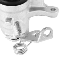 Last inn bildet i Galleri-visningsprogrammet, Bremsecaliper bak venstre 41 mm egnet for Opel Vauxhall Vivaro Renault Trafic Nissan Primastar 2001-2014 7711135669