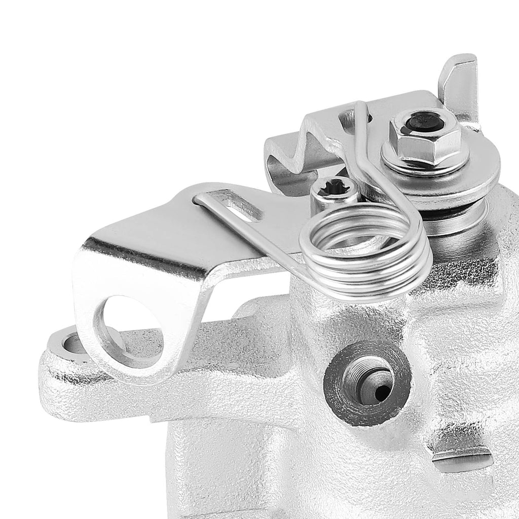 Bremsecaliper bak venstre 41 mm egnet for Opel Vauxhall Vivaro Renault Trafic Nissan Primastar 2001-2014 7711135669