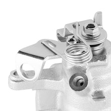 Last inn bildet i Galleri-visningsprogrammet, Bremsecaliper bak venstre 41 mm egnet for Opel Vauxhall Vivaro Renault Trafic Nissan Primastar 2001-2014 7711135669