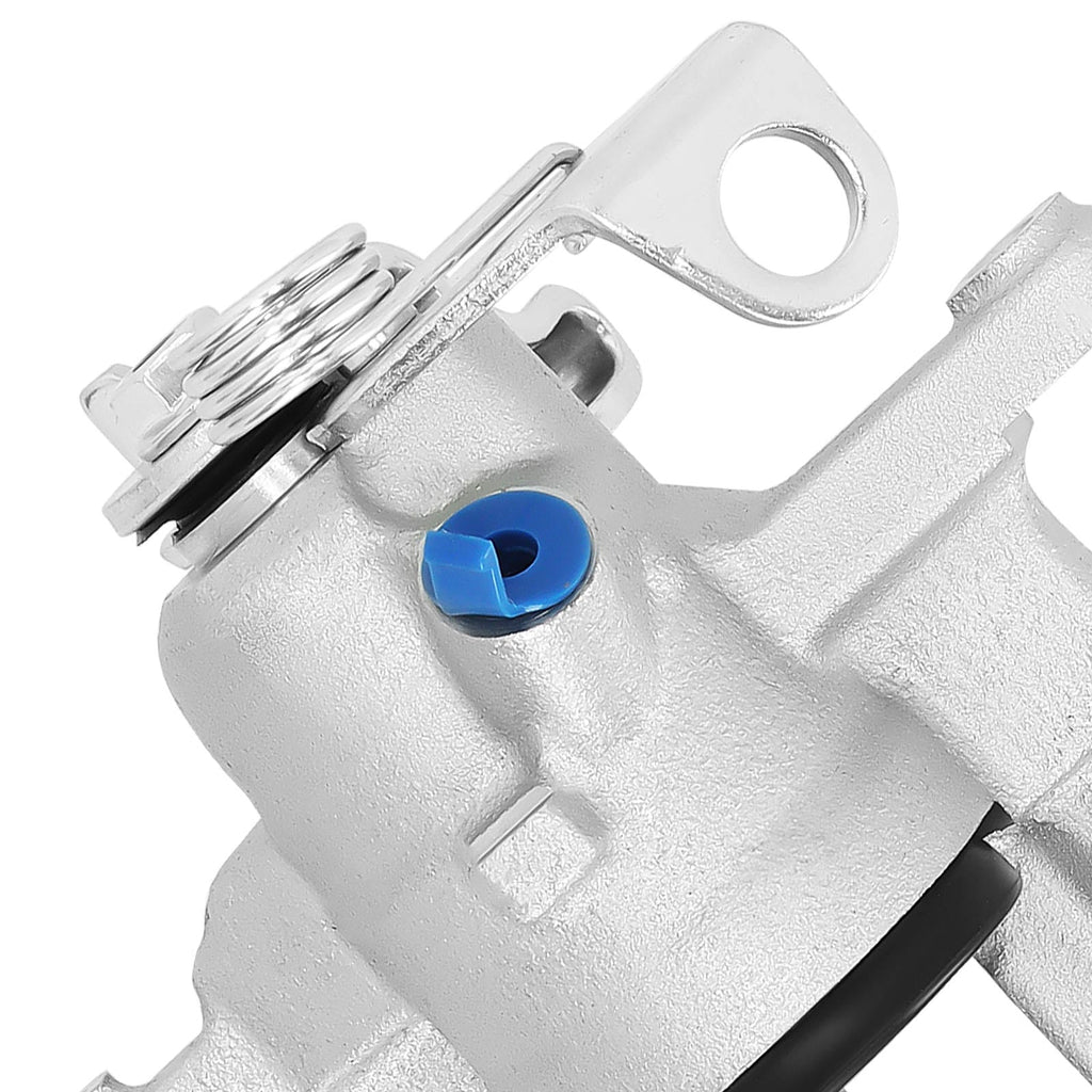 Bagbremse højre side egnet til Vauxhall Vivaro, Renault Trafic, Nissan Primastar 01-2014