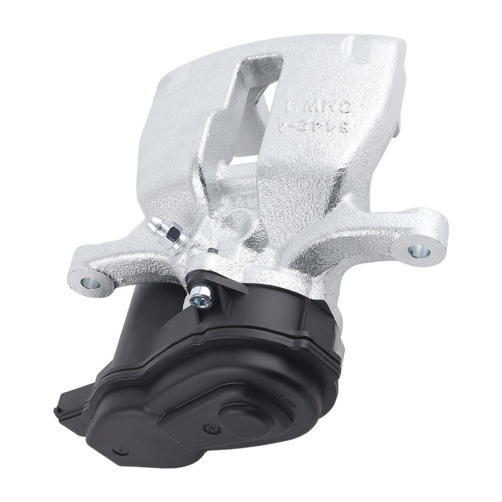 Brems caliper bak venstre egnet for Audi A4 Allroad B8 8KH A5 8T3 Q5 8RB 8K0615403 43mm