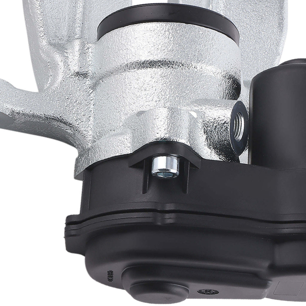 Brems caliper bak venstre egnet for Audi A4 Allroad B8 8KH A5 8T3 Q5 8RB 8K0615403 43mm