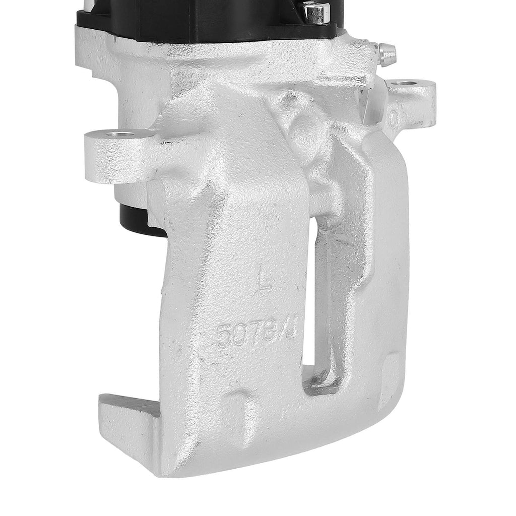 Takajarruistukka vasen, sopii Audi Q3, VW Tiguan Passat jarrulevy 07-2016 282mm