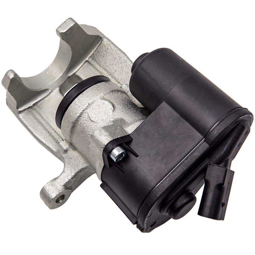 2x Jarrusatula takana vasen ja oikea EPB sopii VW Tiguan Sharan Passat CC Seat Alhambra Audi Q3 5N0615403