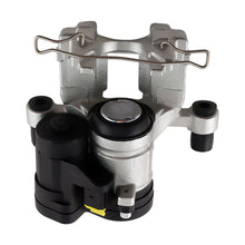Last inn bildet i Galleri-visningsprogrammet, Elektrisk bremsecaliper bak høyre egnet for Audi A3 8V, Q2, TT, VW Golf 7, Seat Leon 5F 5Q0615424D 8V0615424D