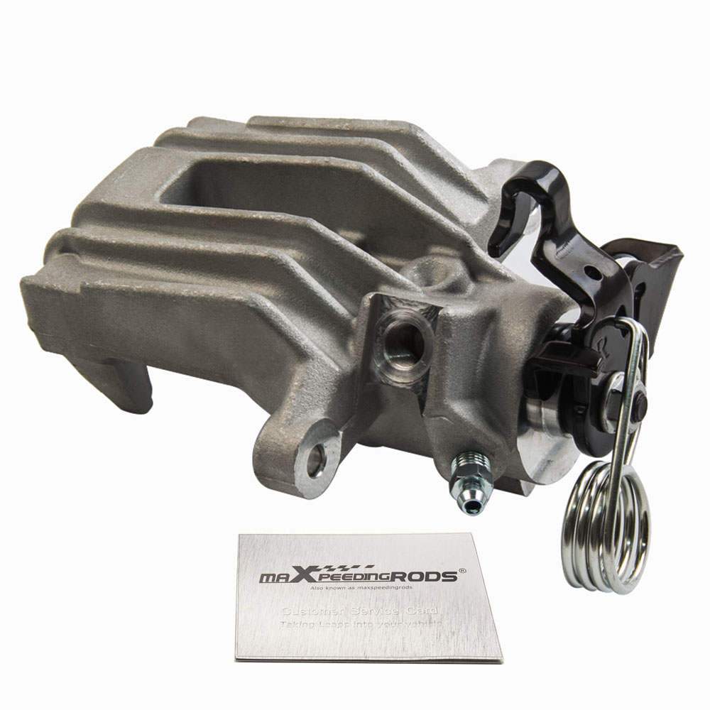 Höger bak bromsok lämpligt för VW Golf MK4 Bora 98-05 1.4 1.6 1.8T 1.9 TDI 2.0