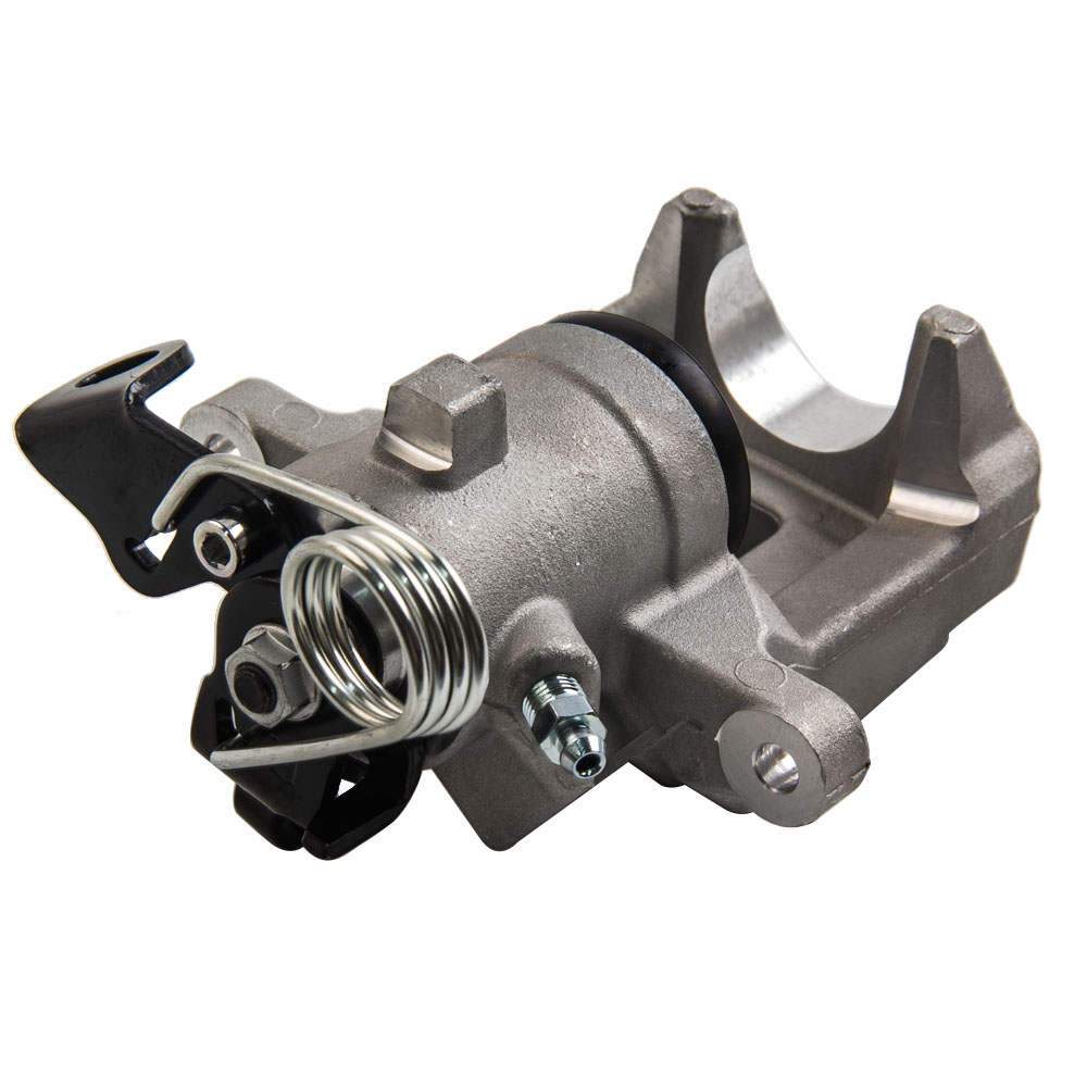Höger bak bromsok lämpligt för VW Golf MK4 Bora 98-05 1.4 1.6 1.8T 1.9 TDI 2.0