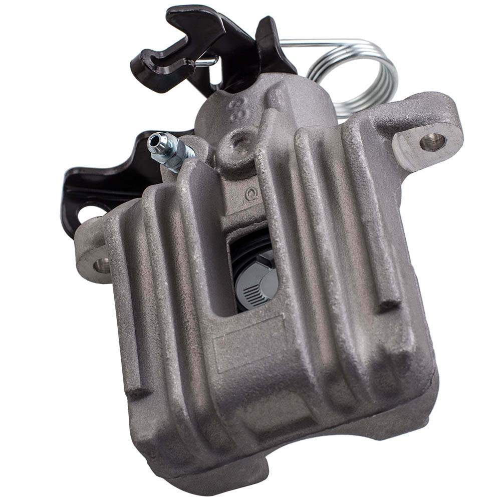 Bromsok vänster bak passande för Audi A4 B5, A6 C5, VW Passat B5 3B, Skoda Superb 3U 8E0615423
