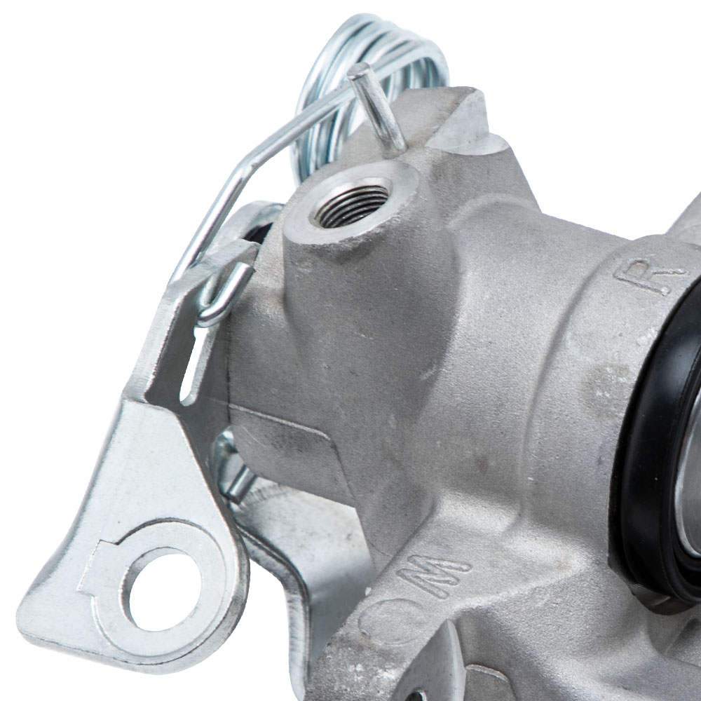 2 stk. egnet til VW Audi Seat Skoda 8E0615423 694052J Bremsekaliber bag