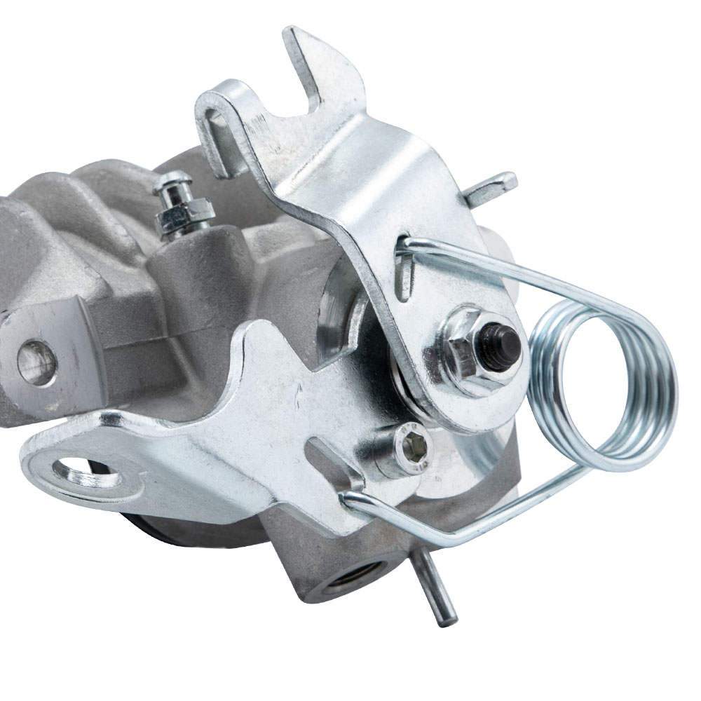 2 stk. egnet til VW Audi Seat Skoda 8E0615423 694052J Bremsekaliber bag